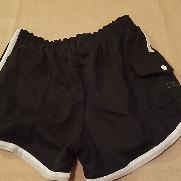 NWOT Vintage Men's Russell Athletic shorts - Picture 4 of 4
